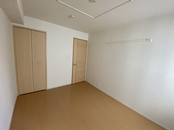 スカイ・ガーデンズの物件内観写真